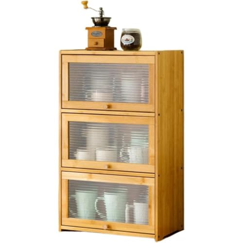 収納家具 収納 ミニ食器棚 ナチュラル」の人気商品一覧 | 安い商品を